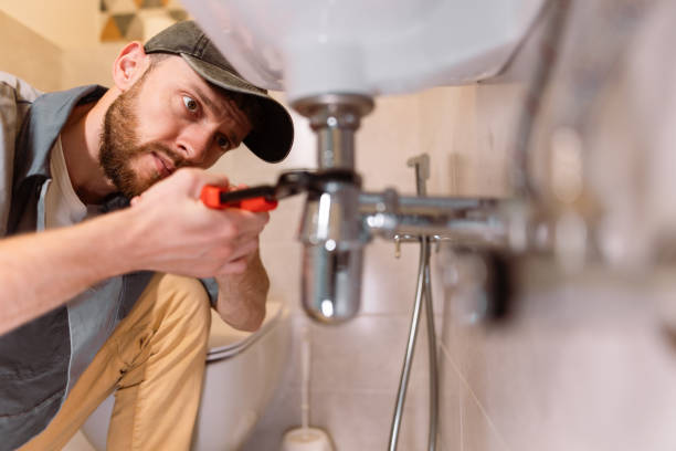 Best 24/7 Emergency Plumbing Services  in Garden Grove, CA